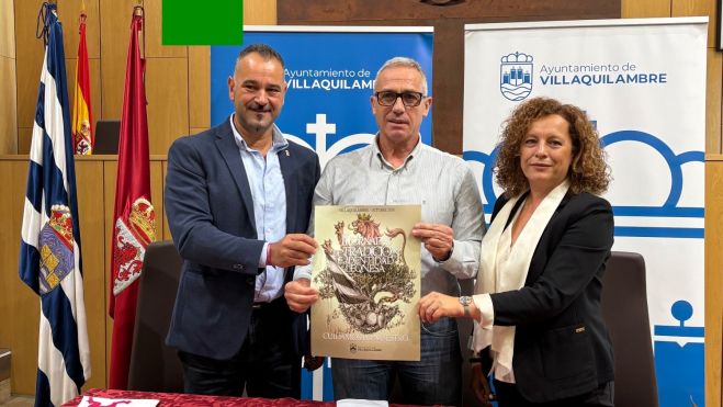 Las II Jornadas de Tradición e Identidad Leonesa llenan Villaquilambre de cultura, música y folclore Las II Jornadas de Tradición e Identidad Leonesa llenan Villaquilambre de cultura, música y folclore