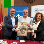 Las II Jornadas de Tradición e Identidad Leonesa llenan Villaquilambre de cultura, música y folclore