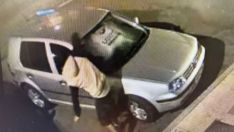 Detenido un joven de 19 años por causar daños en cuatro vehículos en Navatejera y Villarrodrigo Detenido un joven de 19 años por causar daños en cuatro vehículos en Navatejera y Villarrodrigo