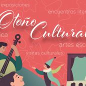 Villaquilambre llena el otoño de cultura con teatro, música, cine y espectáculos familiares