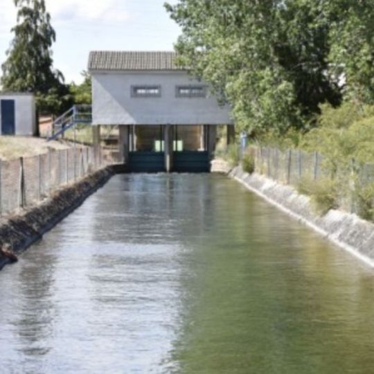 Aprobada la segunda fase de la modernización del regadío del Canal de Villadangos del Páramo | Comunidad de Regantes del Canal de Villadangos Aprobada la segunda fase de la modernización del regadío del Canal de Villadangos del Páramo | Comunidad de Regantes del Canal de Villadangos