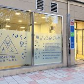 La Academia Santana sitúa a León en la red de centros asociados de British Council 