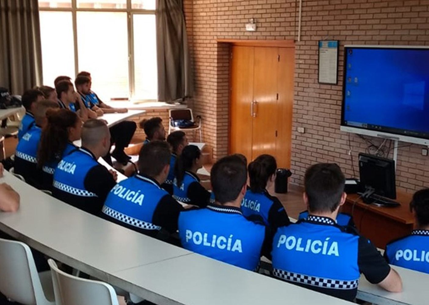 El Ayuntamiento de Astorga oferta cinco plazas para reforzar su Policía Local
