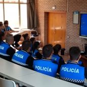 El Ayuntamiento de Astorga oferta cinco plazas para reforzar su Policía Local