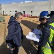 Obras Lidl