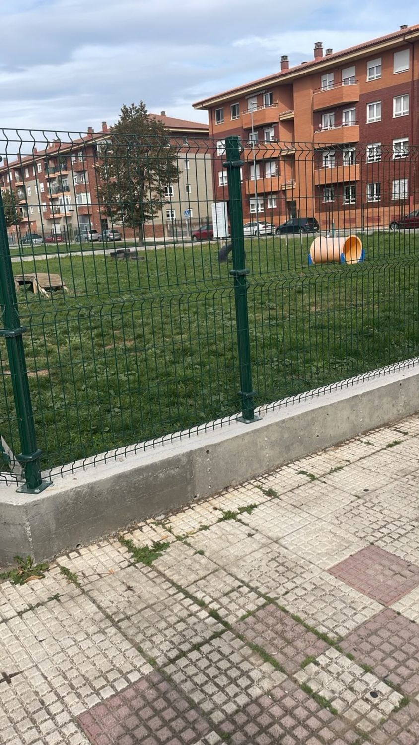 Pipican en Villaquilambre