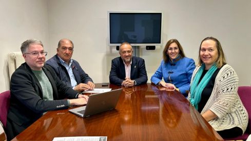 La Diputación de León ayuda a los municipios a blindar sus webs frente a posibles ciberataques