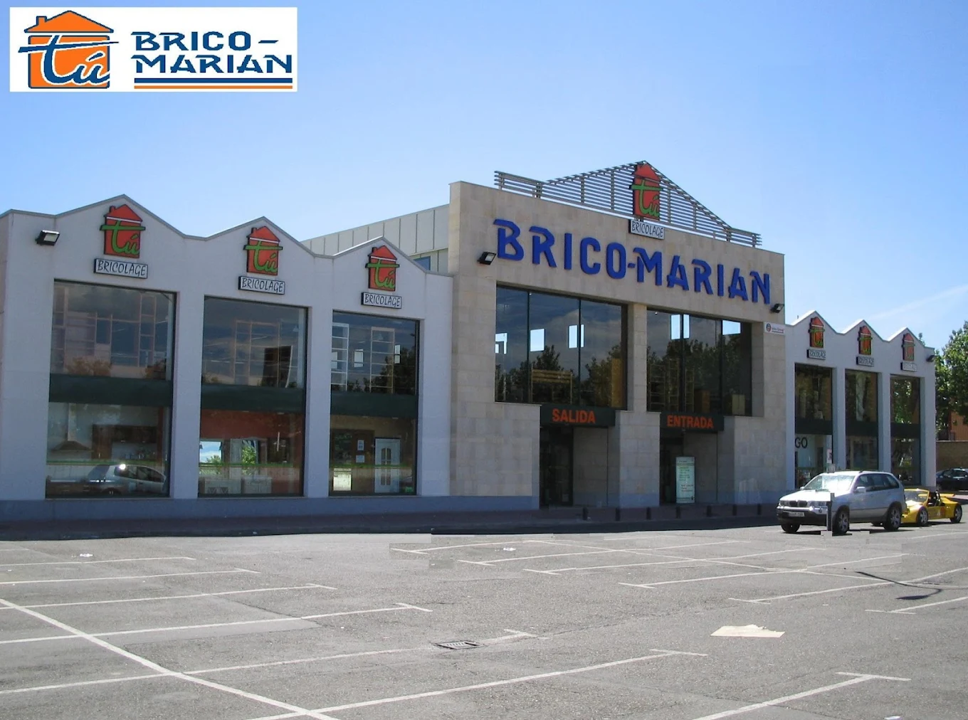 Tienda de Tu Brico-Marian en León | Tu Brico-Marian