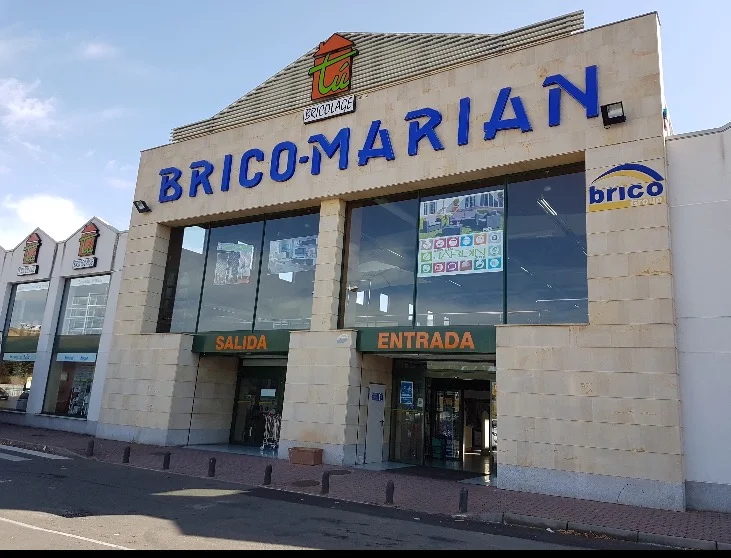 Tu brico marian