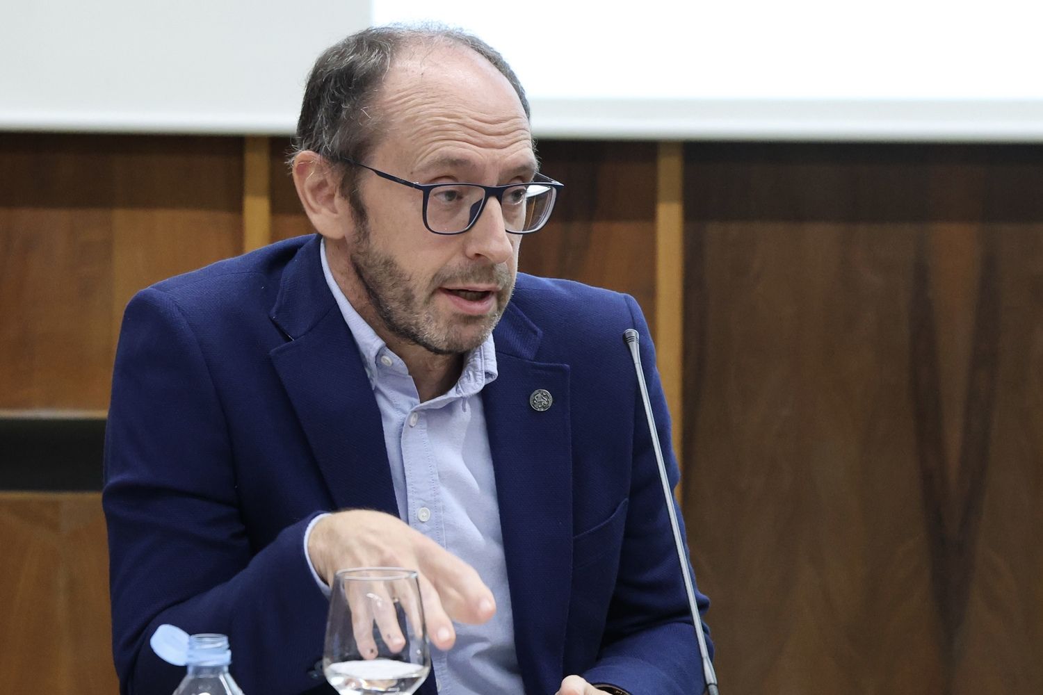 Balance de los 15 años del Instituto Confucio de la Universidad de León | Carlos S. Campillo / ICAL Balance de los 15 años del Instituto Confucio de la Universidad de León | Carlos S. Campillo / ICAL