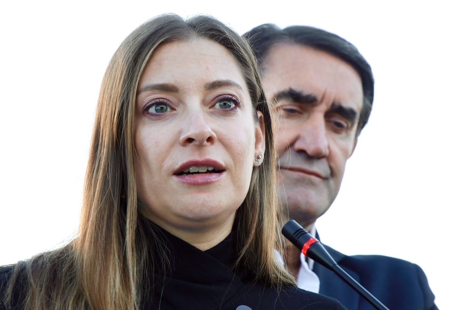 Presentación de las candidaturas al Congreso y el Senado por León del PP, con la presencia de todos los miembros de ambas listas así como de la dirección provincial | Carlos S. Campillo / ICAL