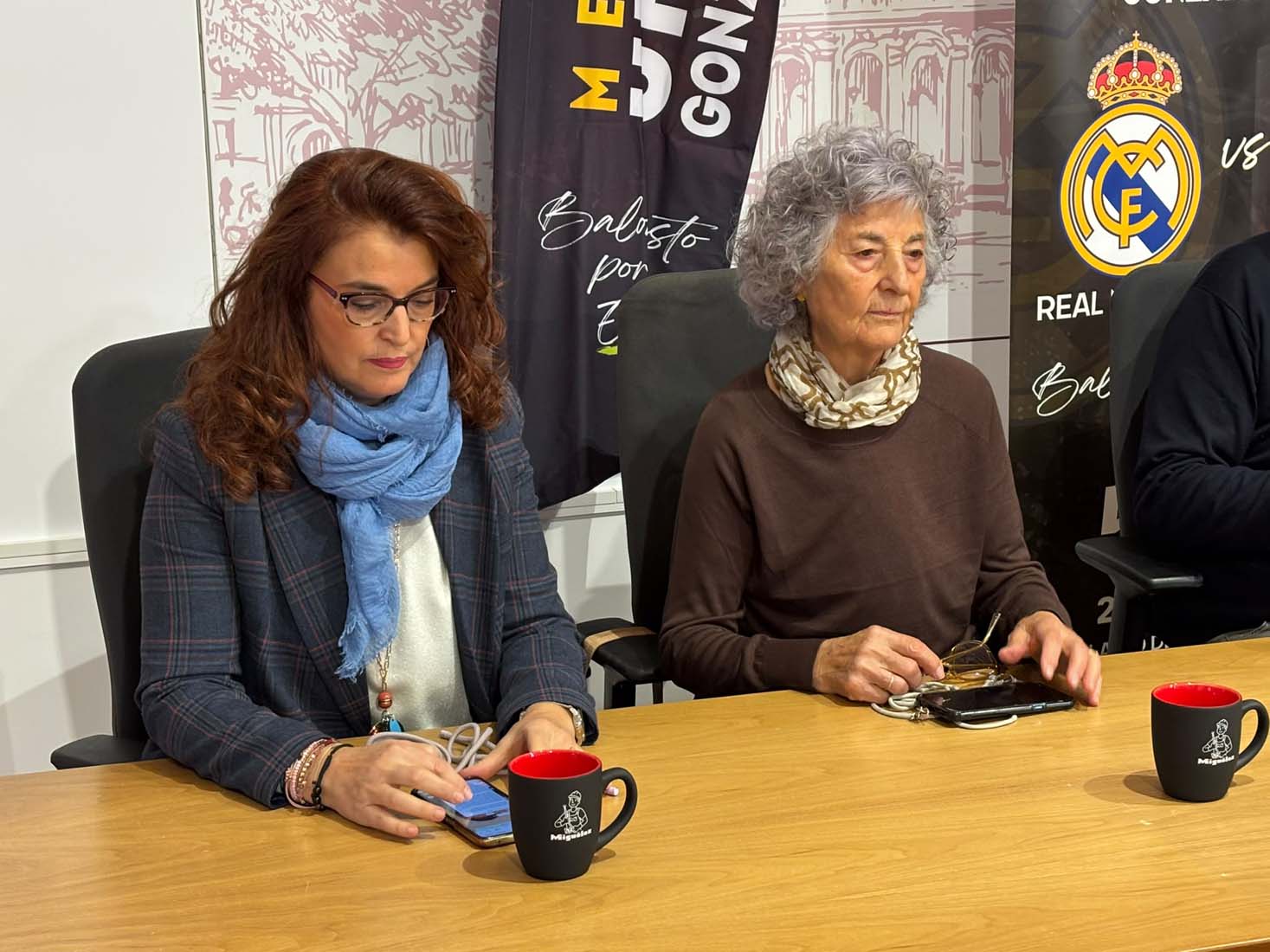 El I Memorial Urbano González Escapa recauda 80.000 euros para un proyecto de investigación que llevará su nombre  (4)