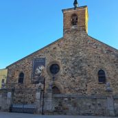 Iglesia de San Bartolome de Astorga | Turismo Astorga Iglesia de San Bartolome de Astorga | Turismo Astorga