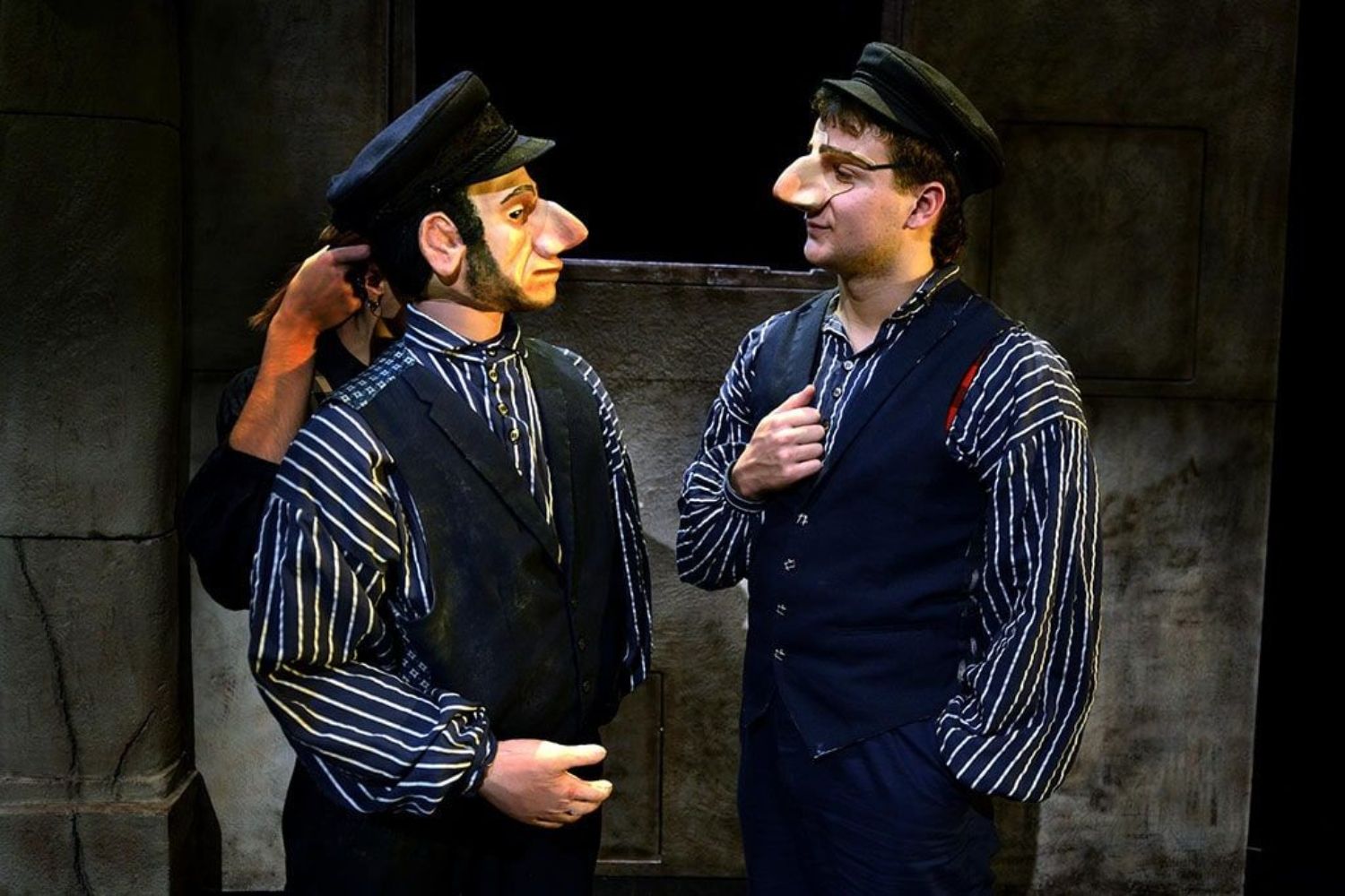 'Picopato' de Teatro Gorakada 
